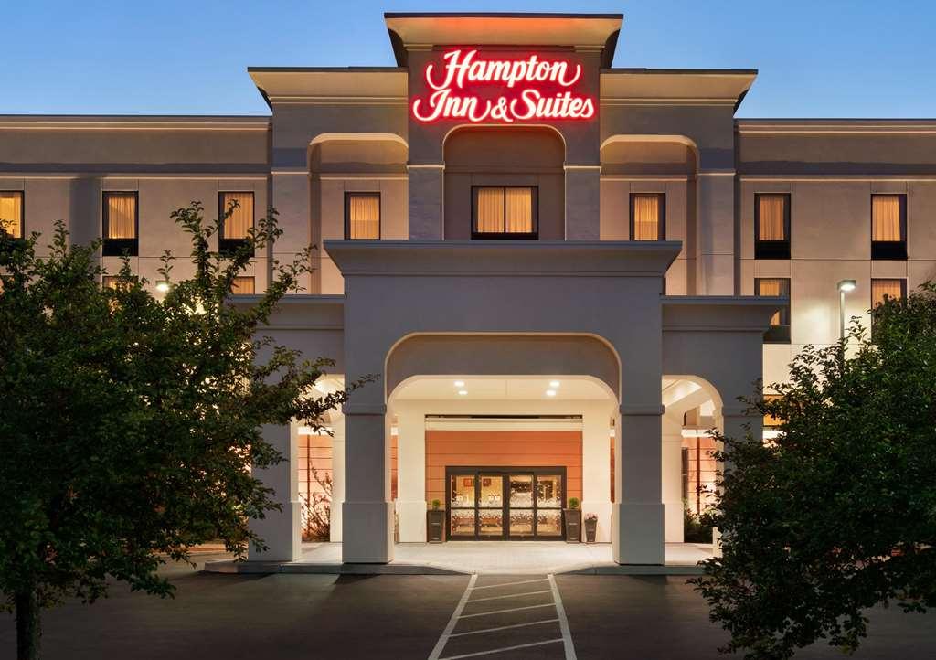 Hampton Inn & Suites By Hilton Syracuse Dewitt East Syracuse Zewnętrze zdjęcie