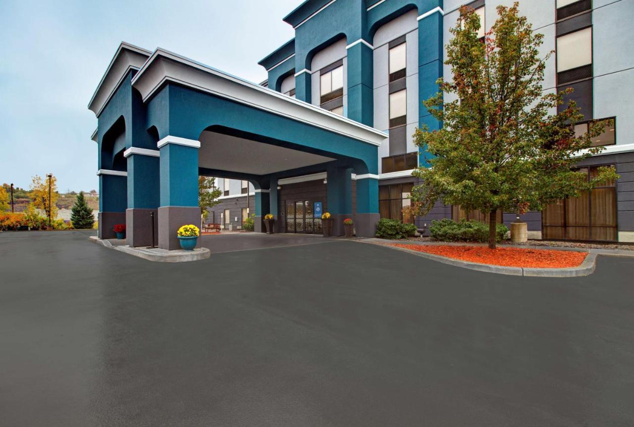 Hampton Inn & Suites By Hilton Syracuse Dewitt East Syracuse Zewnętrze zdjęcie