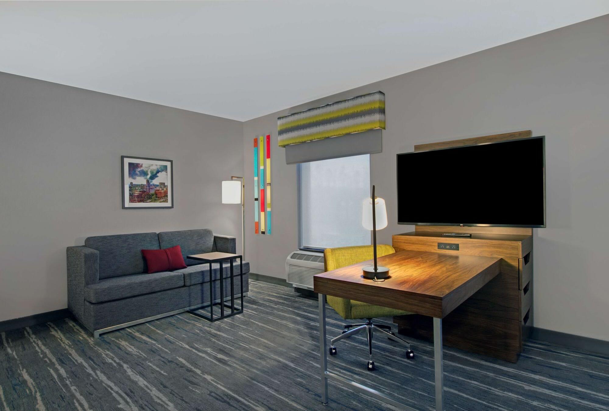 Hampton Inn & Suites By Hilton Syracuse Dewitt East Syracuse Zewnętrze zdjęcie