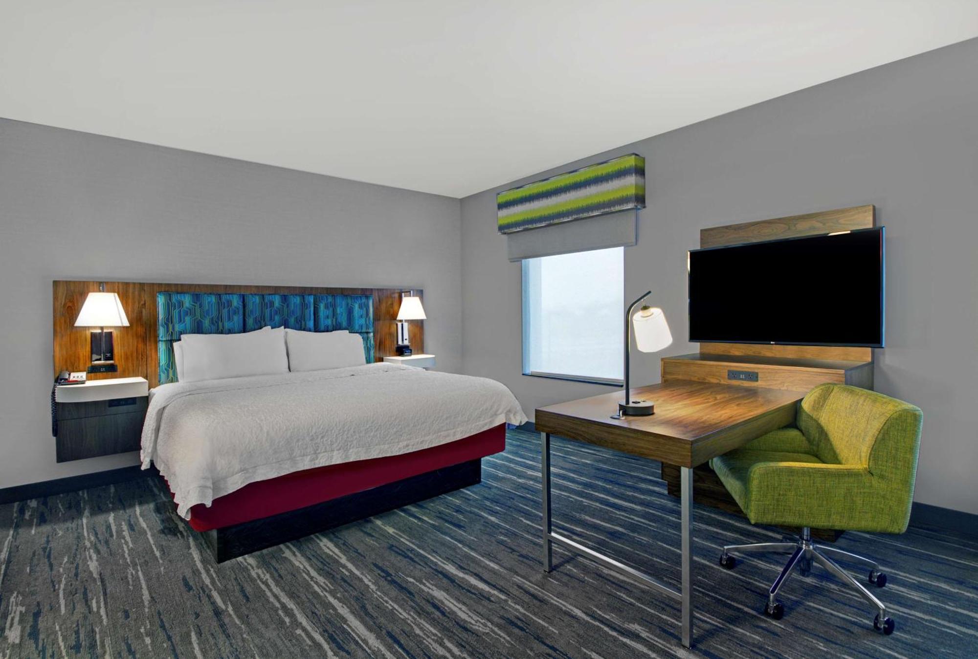 Hampton Inn & Suites By Hilton Syracuse Dewitt East Syracuse Zewnętrze zdjęcie