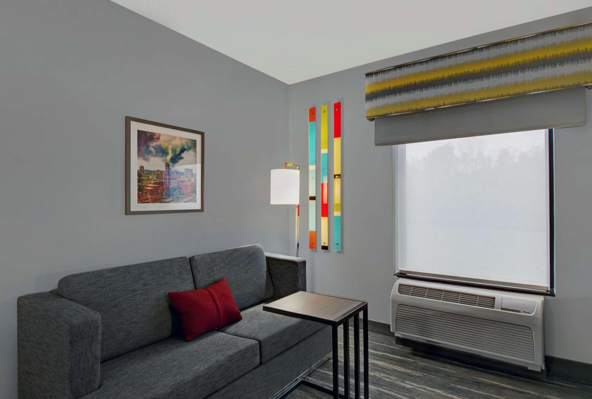 Hampton Inn & Suites By Hilton Syracuse Dewitt East Syracuse Zewnętrze zdjęcie