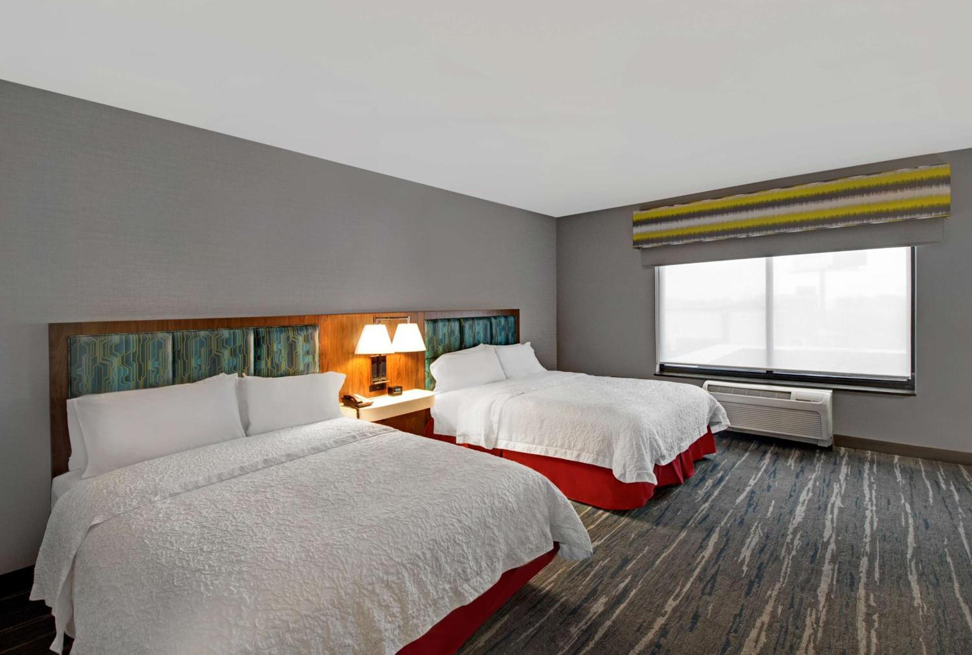 Hampton Inn & Suites By Hilton Syracuse Dewitt East Syracuse Zewnętrze zdjęcie