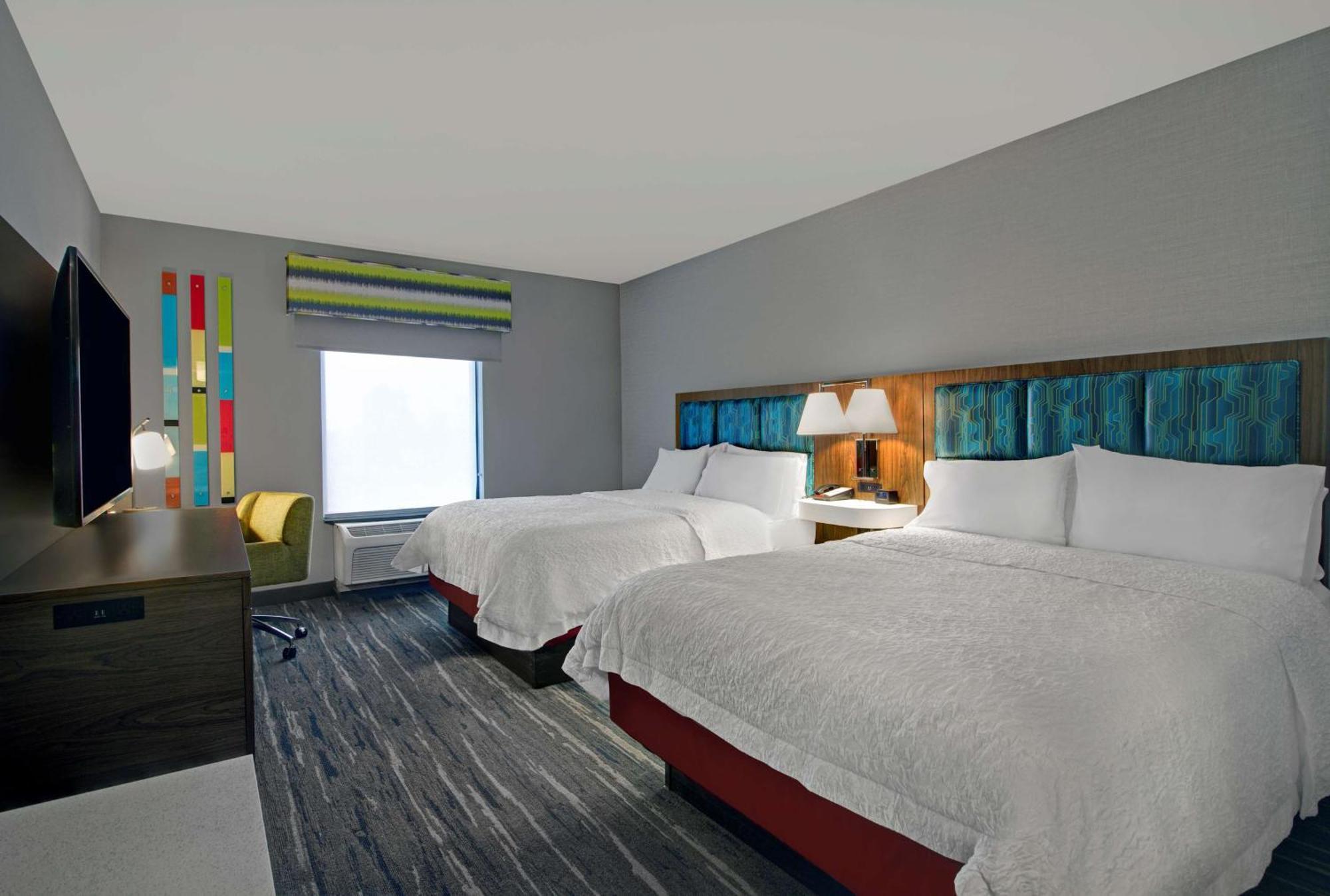 Hampton Inn & Suites By Hilton Syracuse Dewitt East Syracuse Zewnętrze zdjęcie