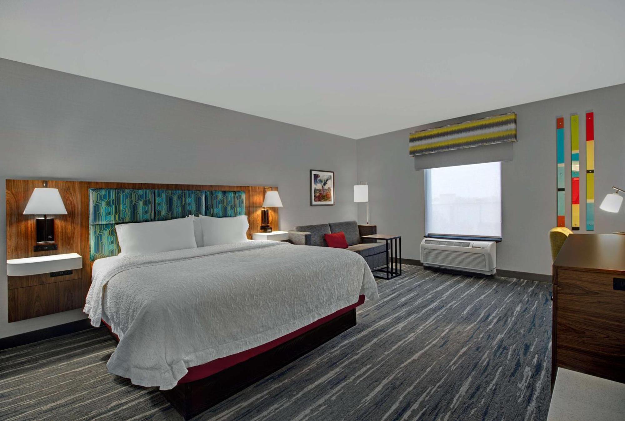 Hampton Inn & Suites By Hilton Syracuse Dewitt East Syracuse Zewnętrze zdjęcie