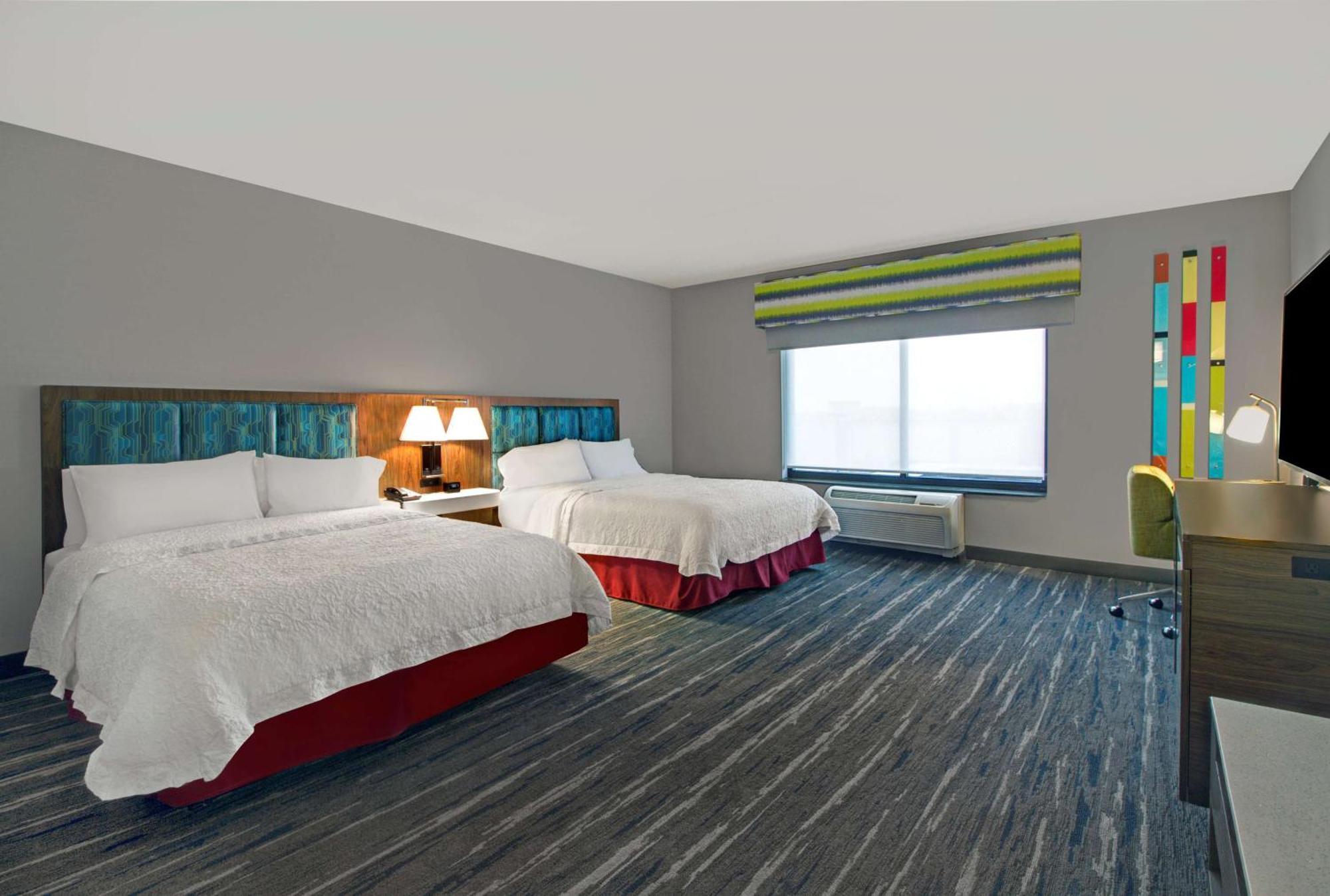 Hampton Inn & Suites By Hilton Syracuse Dewitt East Syracuse Zewnętrze zdjęcie