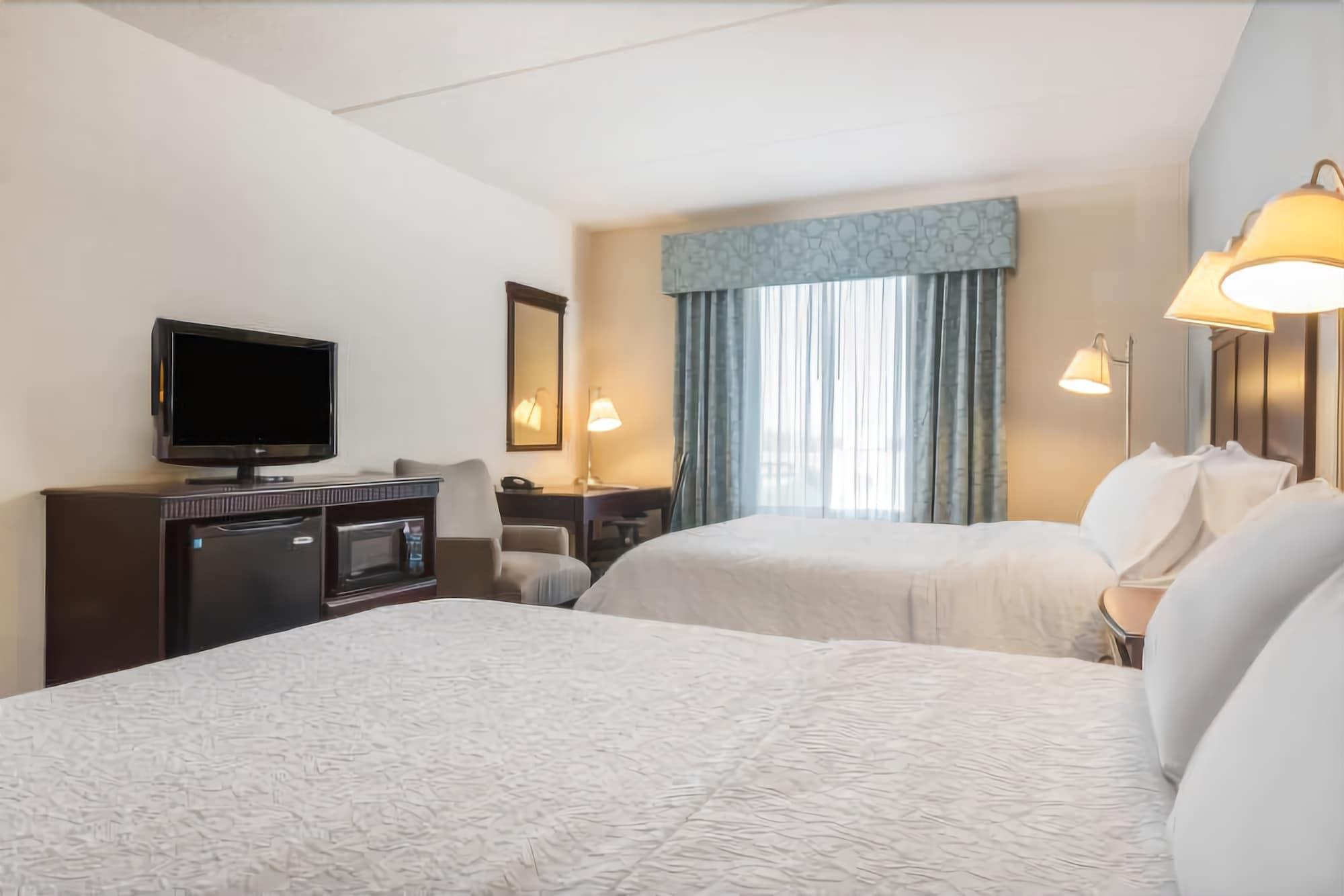 Hampton Inn & Suites By Hilton Syracuse Dewitt East Syracuse Zewnętrze zdjęcie