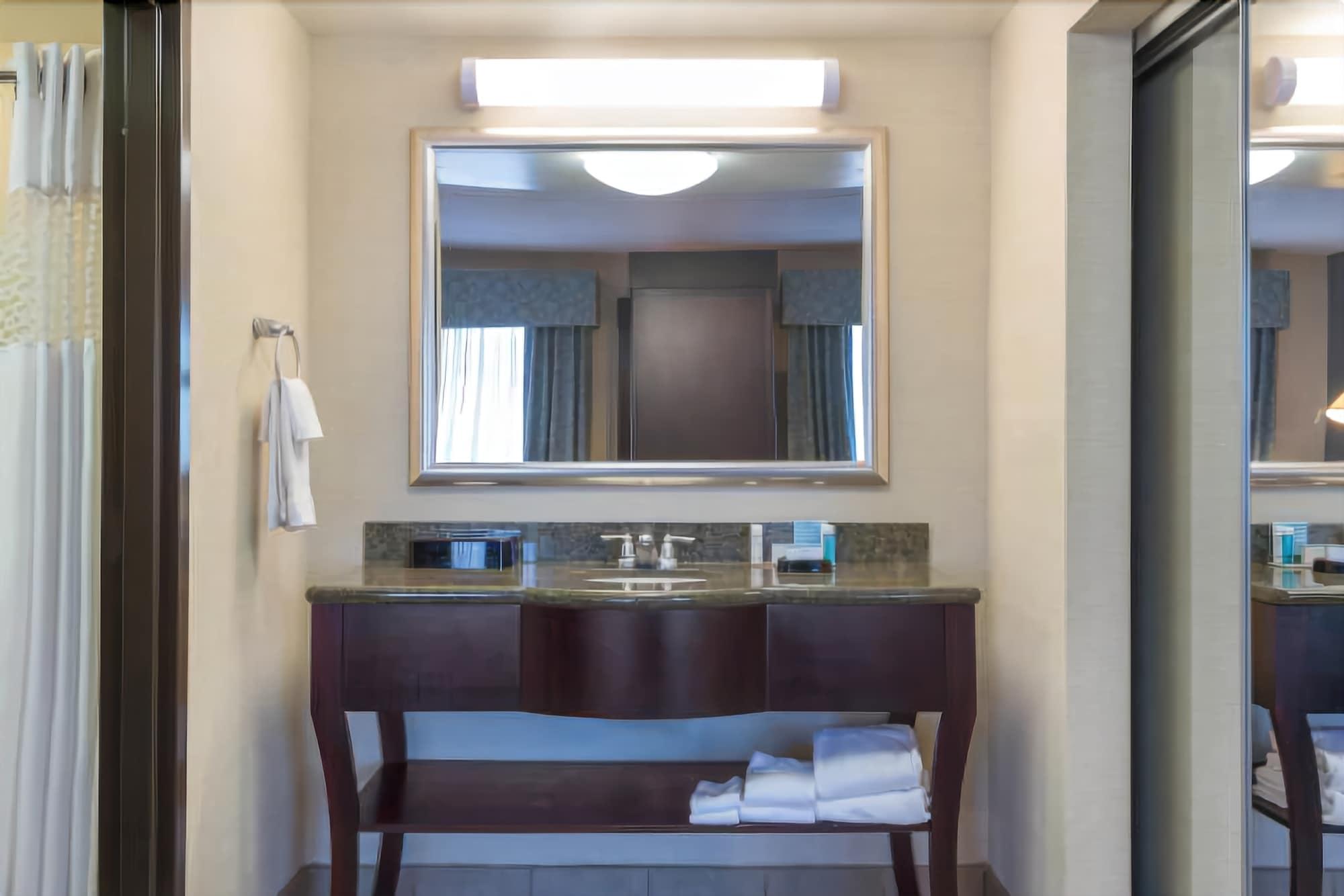 Hampton Inn & Suites By Hilton Syracuse Dewitt East Syracuse Zewnętrze zdjęcie