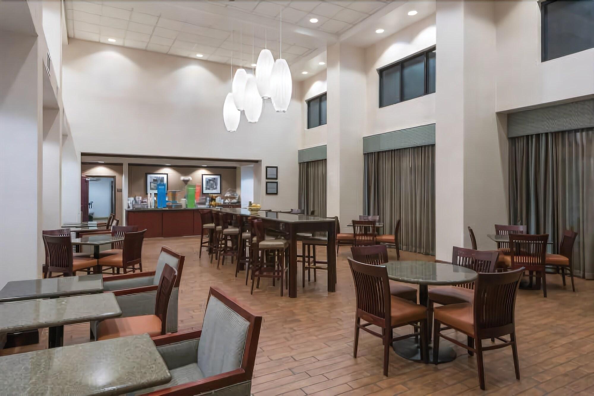 Hampton Inn & Suites By Hilton Syracuse Dewitt East Syracuse Zewnętrze zdjęcie