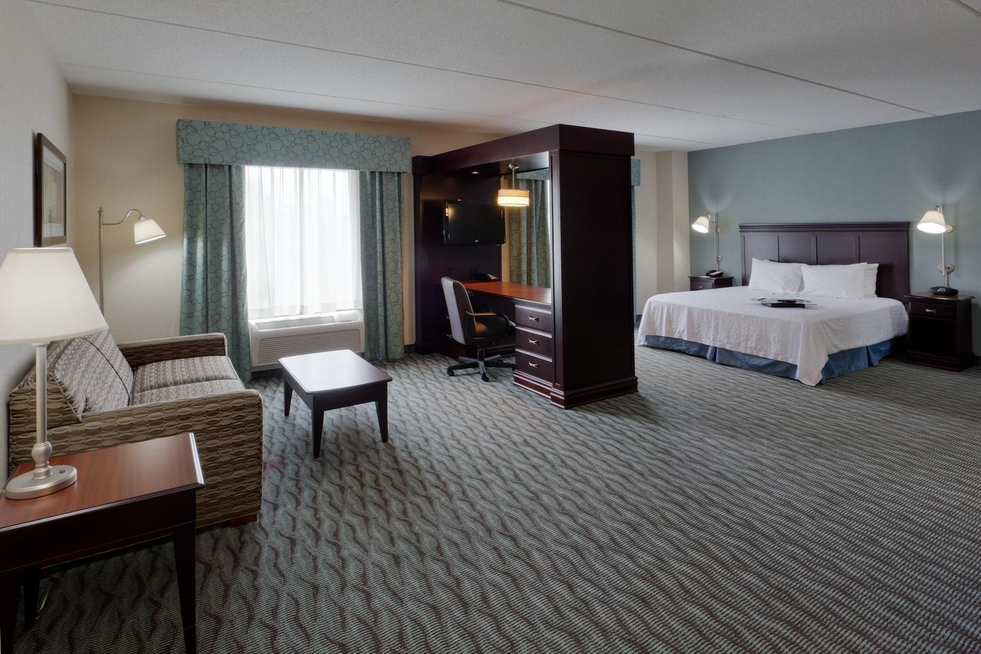 Hampton Inn & Suites By Hilton Syracuse Dewitt East Syracuse Zewnętrze zdjęcie